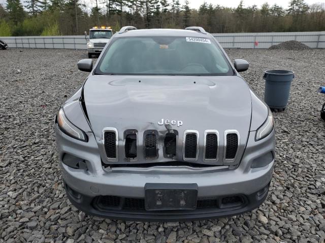 Photo 4 VIN: 1C4PJMCS6GW239866 - JEEP GRAND CHEROKEE 