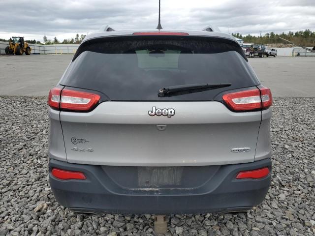 Photo 5 VIN: 1C4PJMCS6GW239866 - JEEP GRAND CHEROKEE 