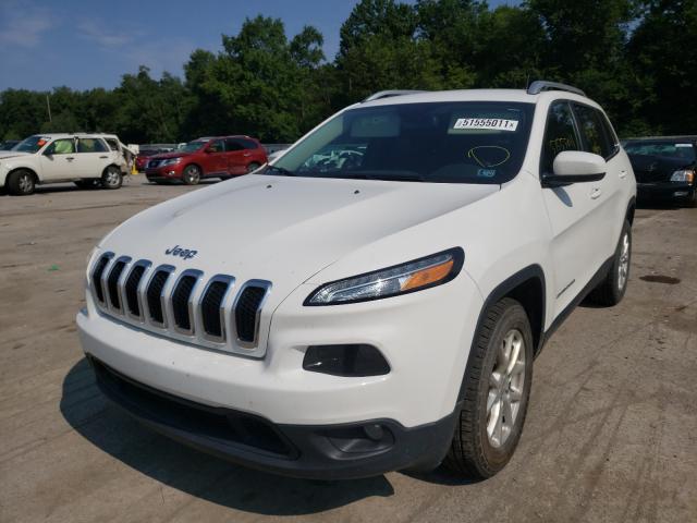 Photo 1 VIN: 1C4PJMCS6GW239883 - JEEP CHEROKEE 