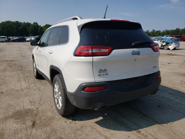 Photo 2 VIN: 1C4PJMCS6GW239883 - JEEP CHEROKEE 