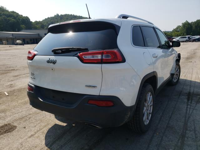 Photo 3 VIN: 1C4PJMCS6GW239883 - JEEP CHEROKEE 