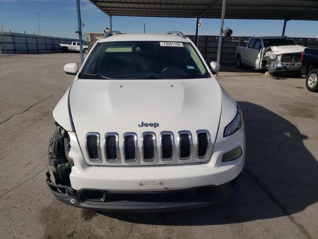 Photo 4 VIN: 1C4PJMCS6GW239897 - JEEP CHEROKEE L 