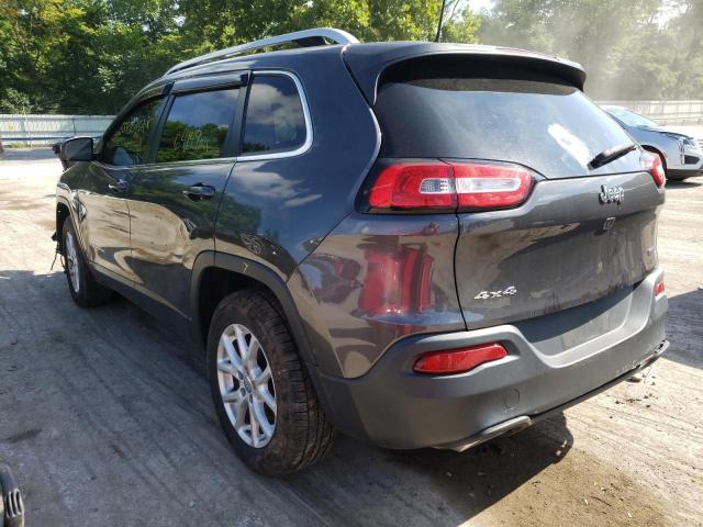 Photo 2 VIN: 1C4PJMCS6GW254545 - JEEP CHEROKEE L 