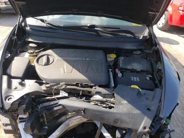 Photo 6 VIN: 1C4PJMCS6GW254545 - JEEP CHEROKEE L 