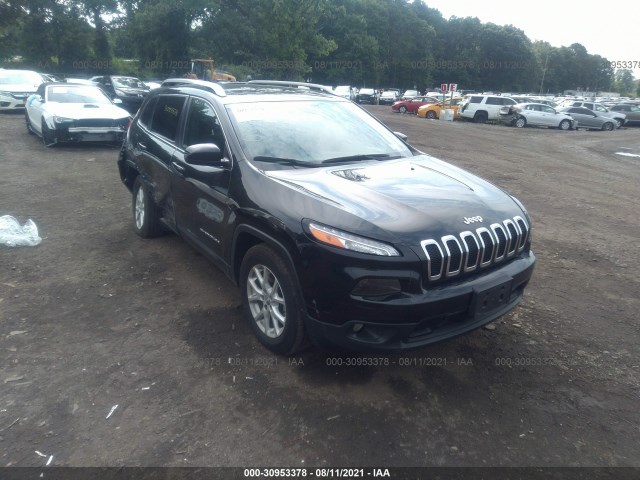 Photo 0 VIN: 1C4PJMCS6GW268641 - JEEP CHEROKEE 