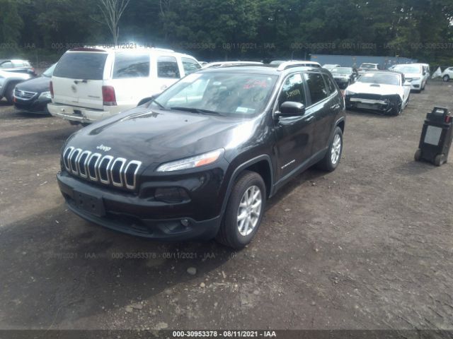 Photo 1 VIN: 1C4PJMCS6GW268641 - JEEP CHEROKEE 