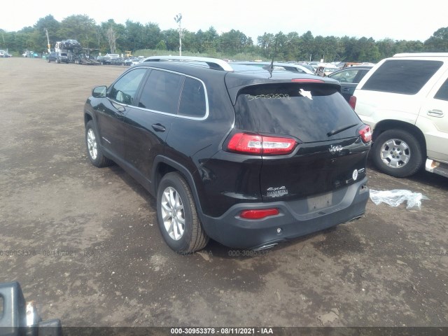 Photo 2 VIN: 1C4PJMCS6GW268641 - JEEP CHEROKEE 