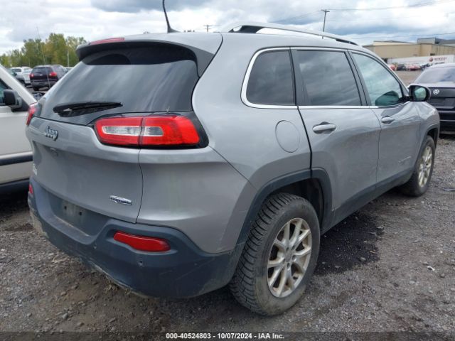 Photo 3 VIN: 1C4PJMCS6GW268834 - JEEP CHEROKEE 