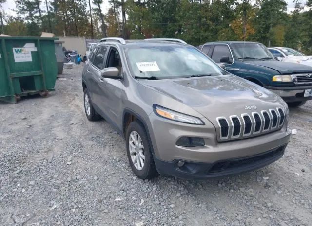 Photo 0 VIN: 1C4PJMCS6GW280692 - JEEP CHEROKEE 