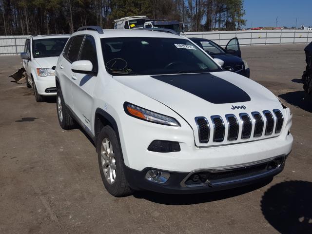 Photo 0 VIN: 1C4PJMCS6GW286962 - JEEP CHEROKEE L 