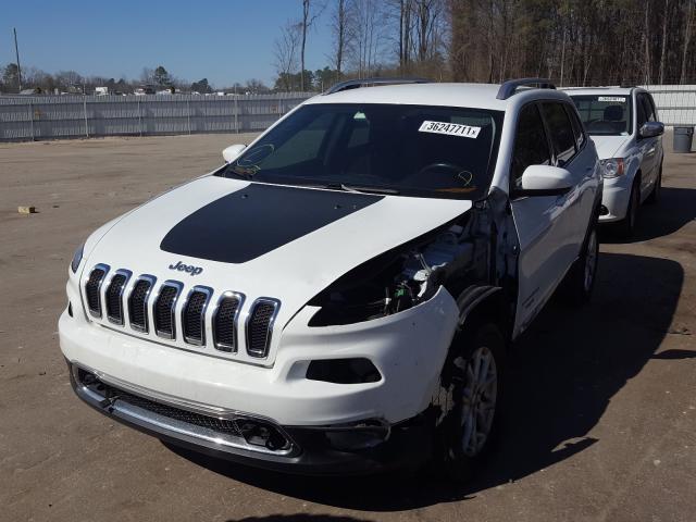 Photo 1 VIN: 1C4PJMCS6GW286962 - JEEP CHEROKEE L 