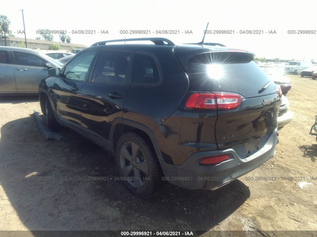 Photo 2 VIN: 1C4PJMCS6GW317269 - JEEP CHEROKEE 