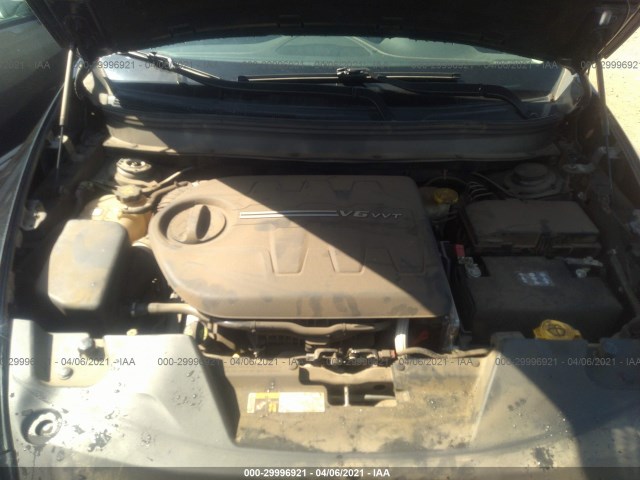 Photo 9 VIN: 1C4PJMCS6GW317269 - JEEP CHEROKEE 