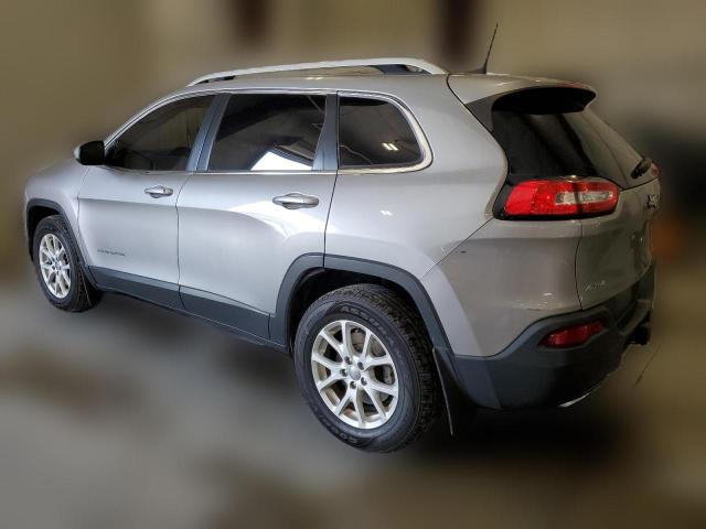 Photo 1 VIN: 1C4PJMCS6GW334783 - JEEP GRAND CHEROKEE 