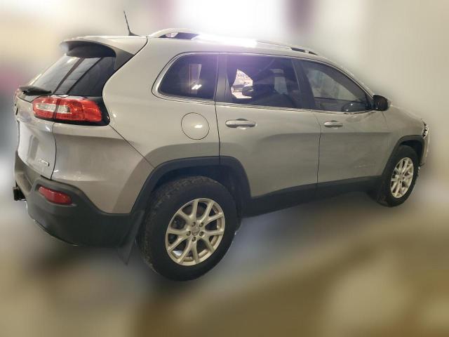 Photo 2 VIN: 1C4PJMCS6GW334783 - JEEP GRAND CHEROKEE 