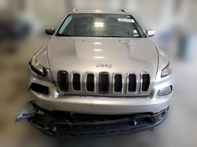 Photo 4 VIN: 1C4PJMCS6GW334783 - JEEP GRAND CHEROKEE 