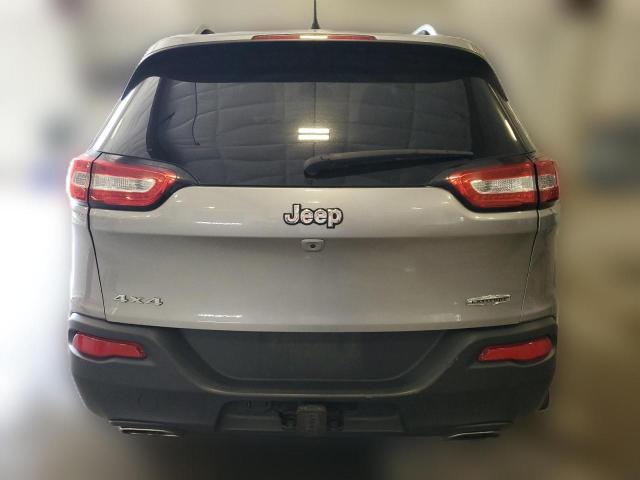 Photo 5 VIN: 1C4PJMCS6GW334783 - JEEP GRAND CHEROKEE 