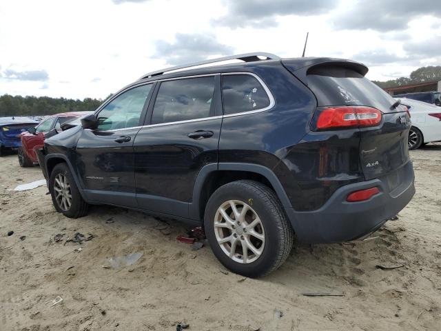 Photo 1 VIN: 1C4PJMCS6HD216049 - JEEP CHEROKEE L 