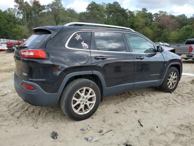 Photo 2 VIN: 1C4PJMCS6HD216049 - JEEP CHEROKEE L 