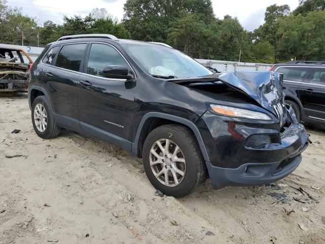 Photo 3 VIN: 1C4PJMCS6HD216049 - JEEP CHEROKEE L 