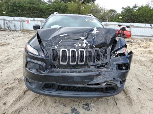 Photo 4 VIN: 1C4PJMCS6HD216049 - JEEP CHEROKEE L 