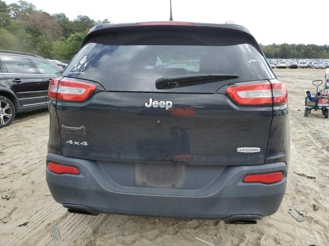 Photo 5 VIN: 1C4PJMCS6HD216049 - JEEP CHEROKEE L 