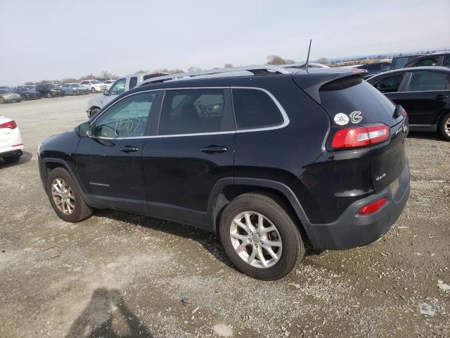 Photo 1 VIN: 1C4PJMCS6HD224099 - JEEP CHEROKEE L 