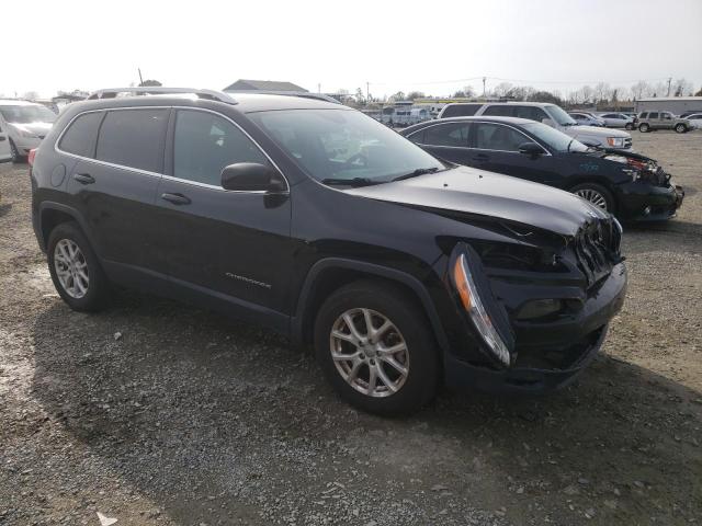 Photo 3 VIN: 1C4PJMCS6HD224099 - JEEP CHEROKEE L 