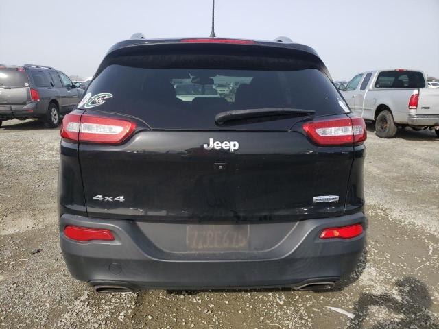 Photo 5 VIN: 1C4PJMCS6HD224099 - JEEP CHEROKEE L 