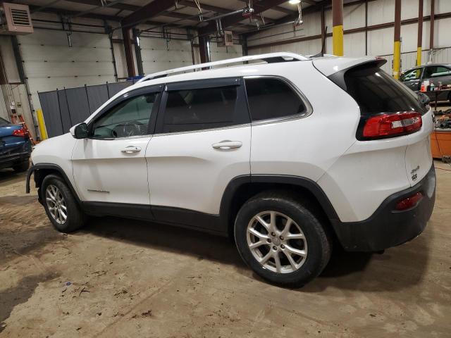 Photo 1 VIN: 1C4PJMCS6HW500169 - JEEP GRAND CHEROKEE 