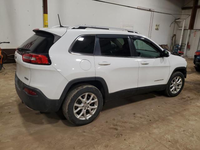 Photo 2 VIN: 1C4PJMCS6HW500169 - JEEP GRAND CHEROKEE 