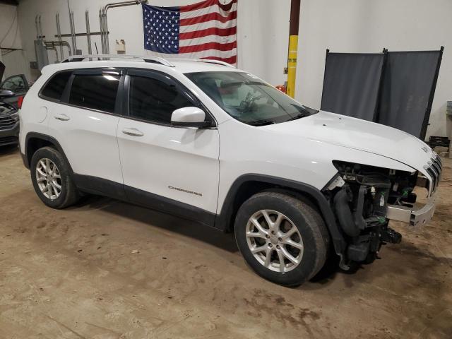 Photo 3 VIN: 1C4PJMCS6HW500169 - JEEP GRAND CHEROKEE 