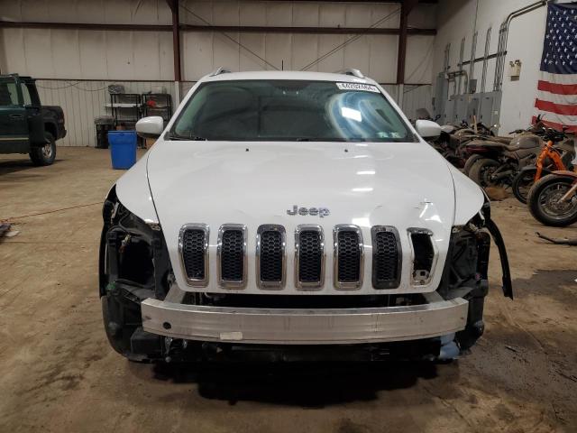 Photo 4 VIN: 1C4PJMCS6HW500169 - JEEP GRAND CHEROKEE 