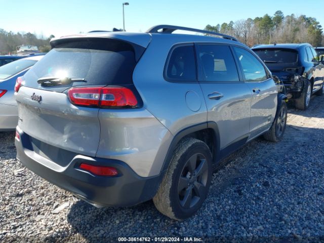 Photo 3 VIN: 1C4PJMCS6HW503699 - JEEP CHEROKEE 