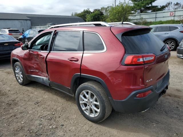 Photo 1 VIN: 1C4PJMCS6HW531163 - JEEP CHEROKEE L 