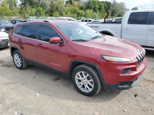 Photo 3 VIN: 1C4PJMCS6HW531163 - JEEP CHEROKEE L 