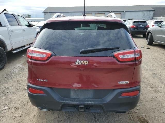 Photo 5 VIN: 1C4PJMCS6HW531163 - JEEP CHEROKEE L 