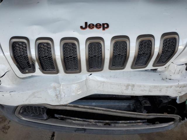 Photo 11 VIN: 1C4PJMCS6HW551798 - JEEP CHEROKEE L 