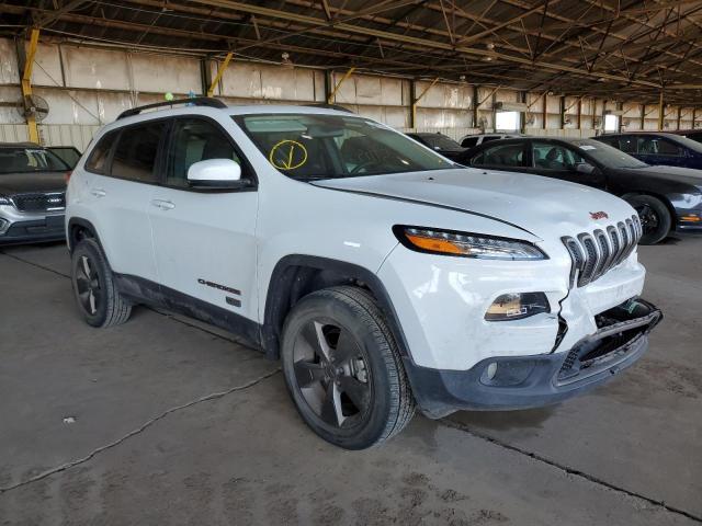 Photo 3 VIN: 1C4PJMCS6HW551798 - JEEP CHEROKEE L 