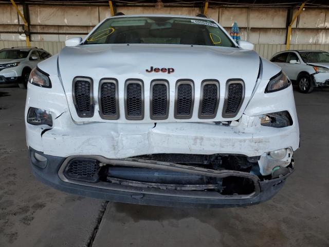 Photo 4 VIN: 1C4PJMCS6HW551798 - JEEP CHEROKEE L 