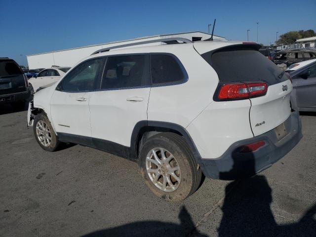 Photo 1 VIN: 1C4PJMCS6HW563451 - JEEP CHEROKEE L 