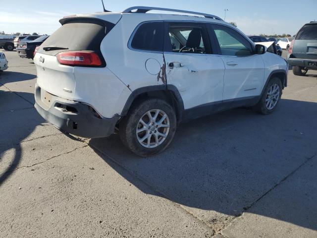 Photo 2 VIN: 1C4PJMCS6HW563451 - JEEP CHEROKEE L 