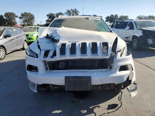 Photo 4 VIN: 1C4PJMCS6HW563451 - JEEP CHEROKEE L 