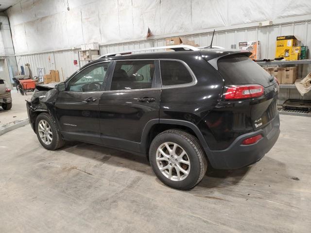 Photo 1 VIN: 1C4PJMCS6HW568987 - JEEP CHEROKEE L 