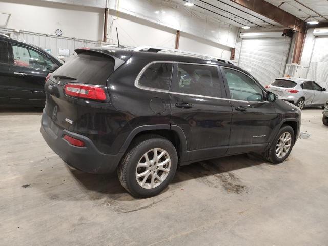 Photo 2 VIN: 1C4PJMCS6HW568987 - JEEP CHEROKEE L 