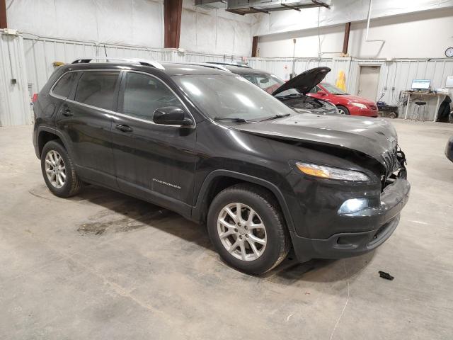 Photo 3 VIN: 1C4PJMCS6HW568987 - JEEP CHEROKEE L 