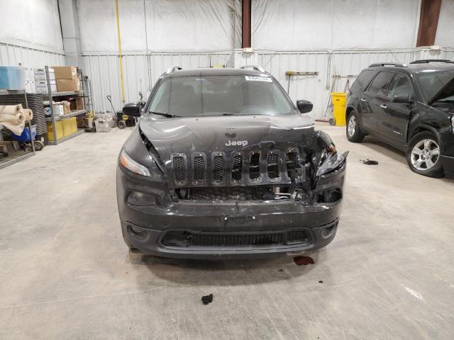 Photo 4 VIN: 1C4PJMCS6HW568987 - JEEP CHEROKEE L 