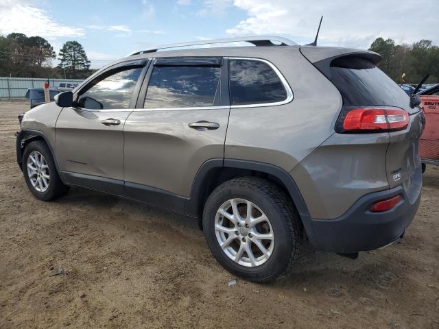 Photo 1 VIN: 1C4PJMCS6HW663727 - JEEP CHEROKEE L 