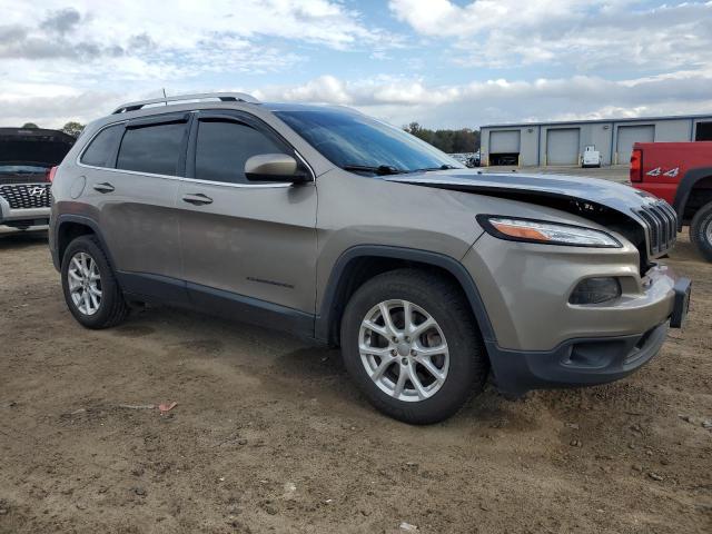 Photo 3 VIN: 1C4PJMCS6HW663727 - JEEP CHEROKEE L 