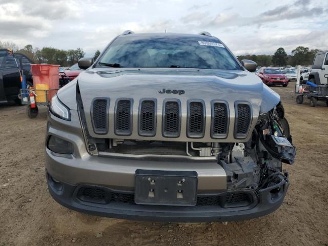 Photo 4 VIN: 1C4PJMCS6HW663727 - JEEP CHEROKEE L 